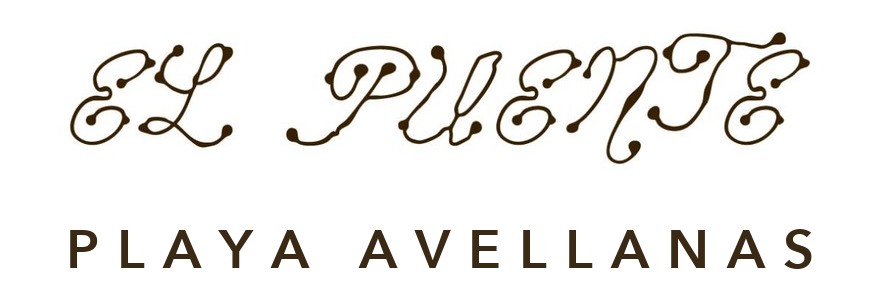 El Puente · Playa Avellanas